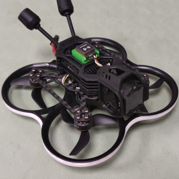 Betafpv Pavo20 Pro - profesjonalny serwis dronów FPV